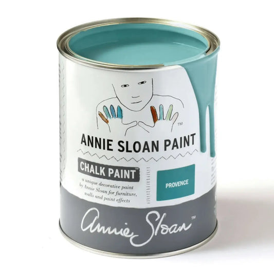 Provence - Annie Sloan Chalk Paint®