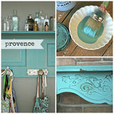 Annie Sloan Provence Chalk Paint