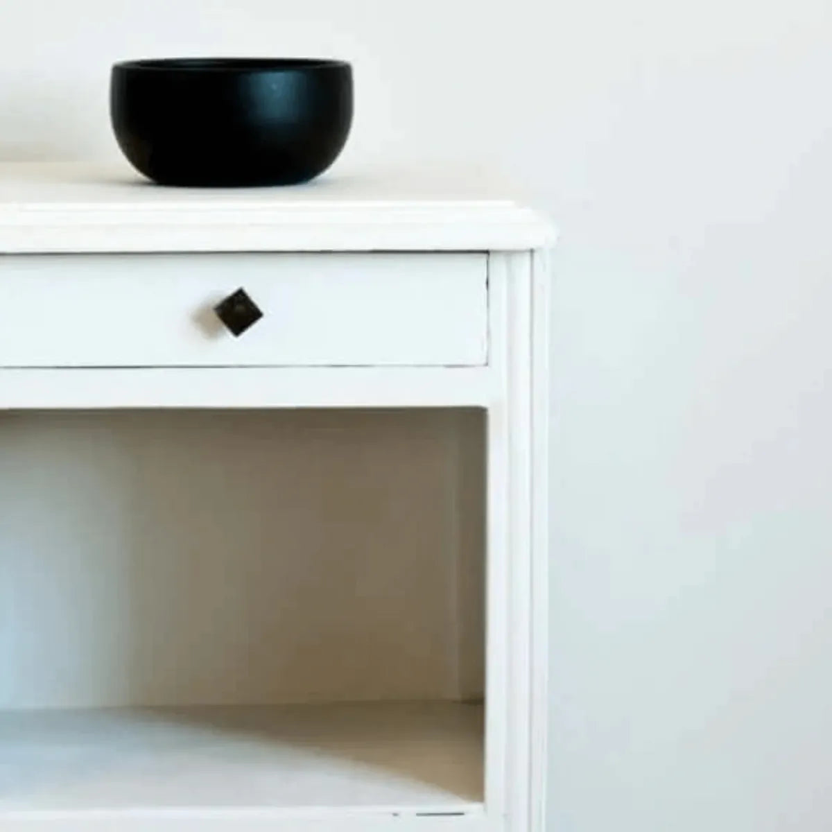 Pure White - Annie Sloan Chalk Paint®