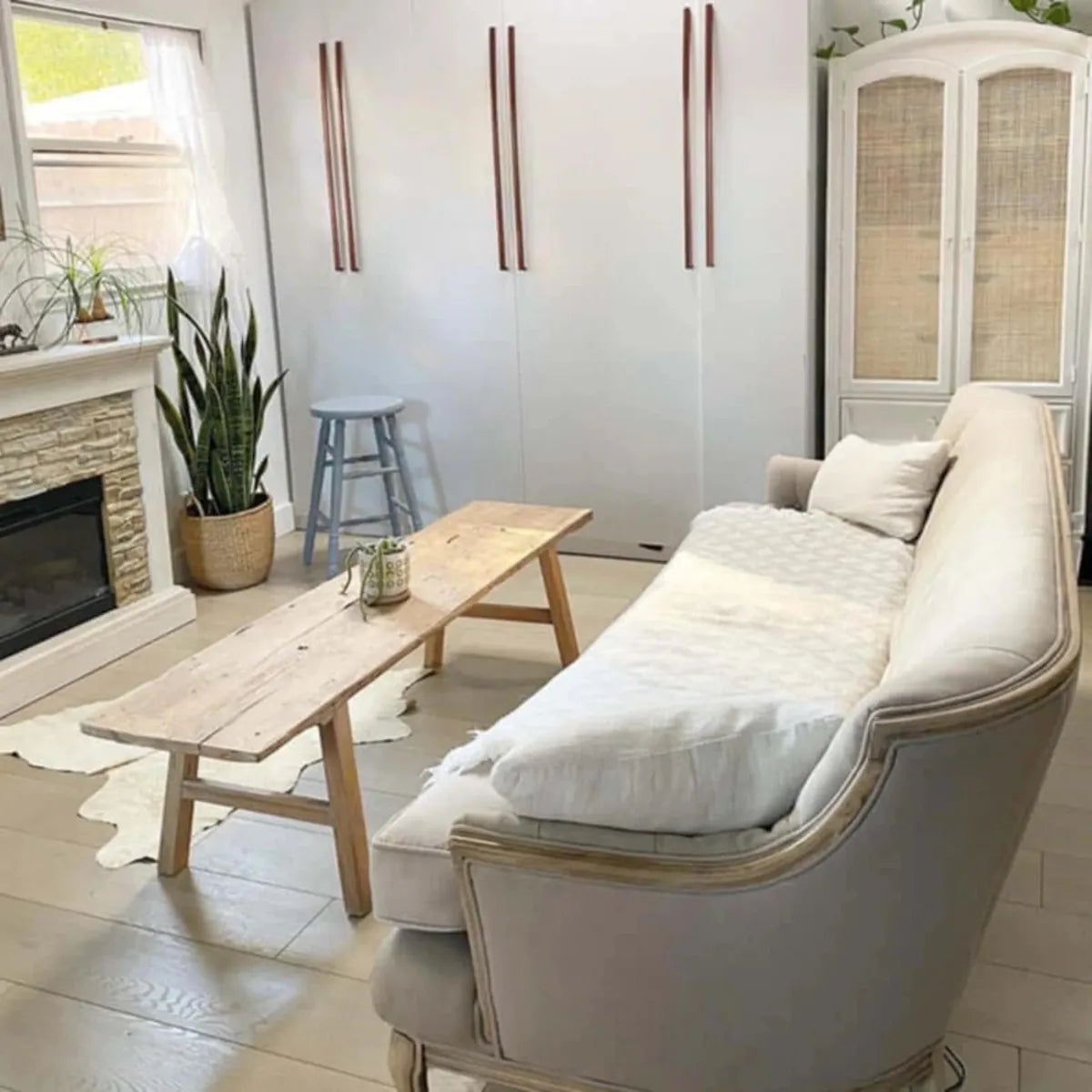 Pure White - Annie Sloan Chalk Paint®