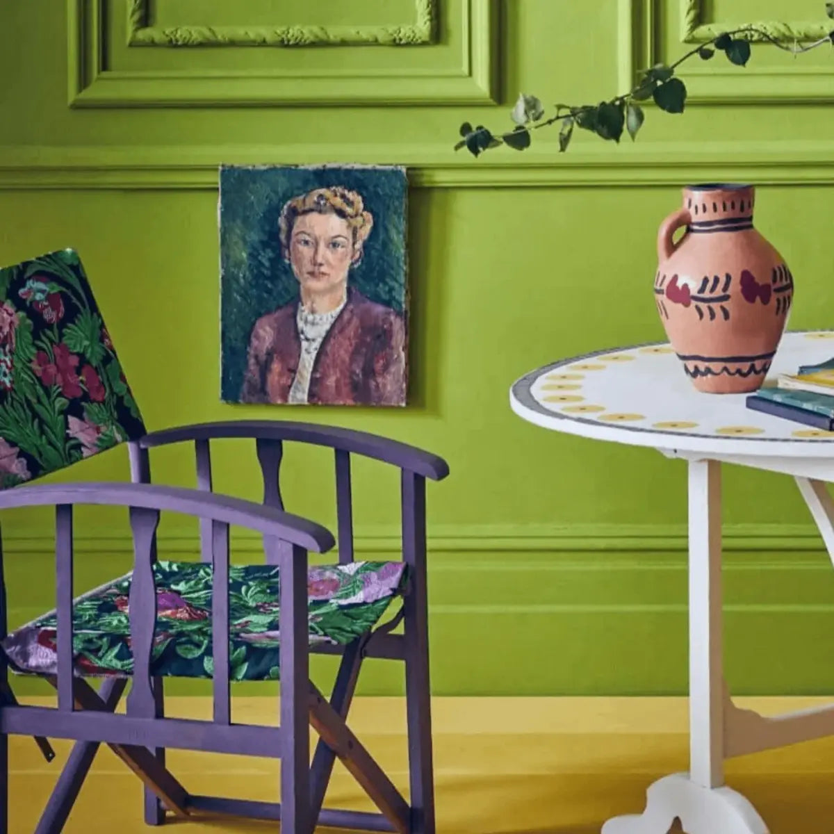 Rodmell - Annie Sloan Chalk Paint®