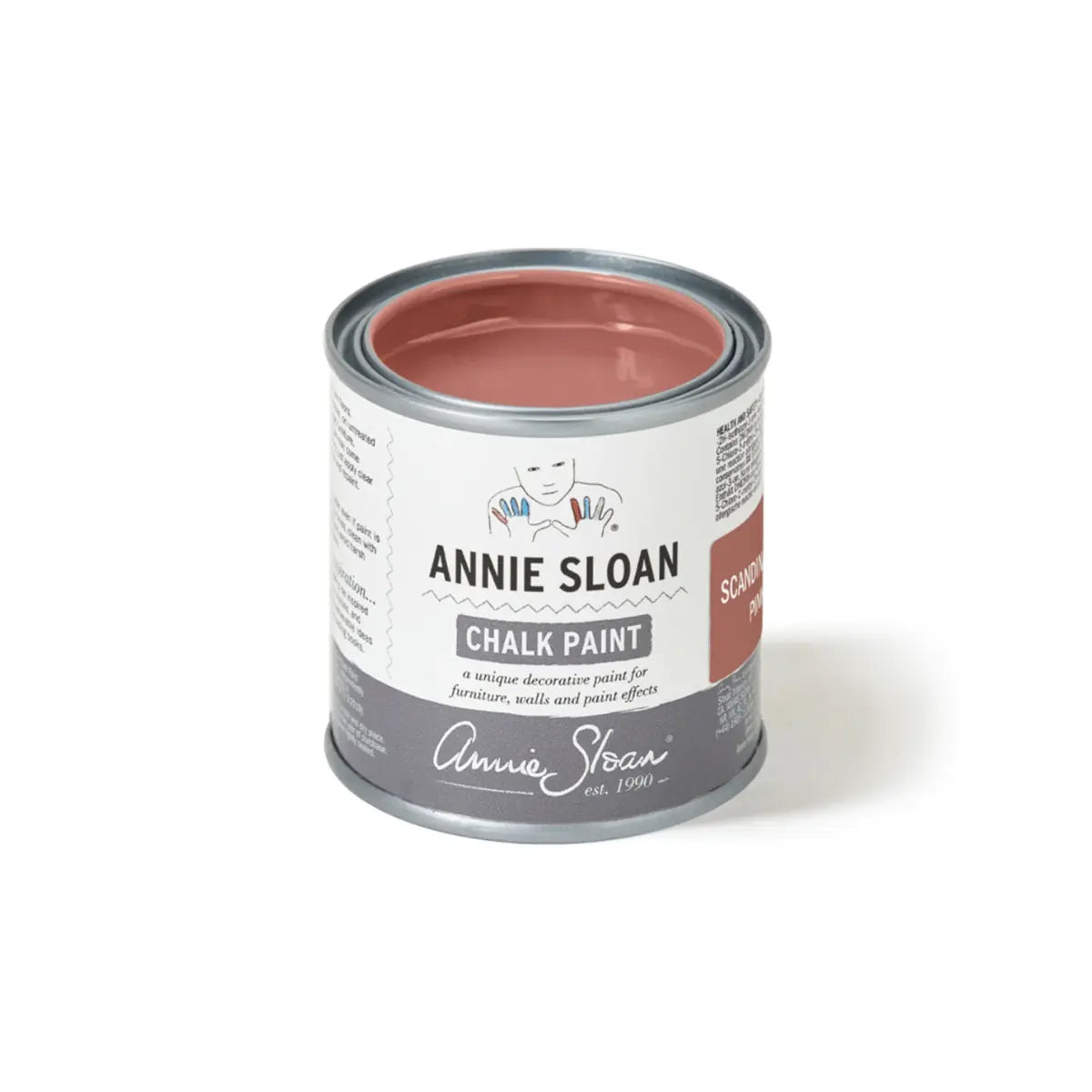 Scandinavian Pink - Annie Sloan Chalk Paint®
