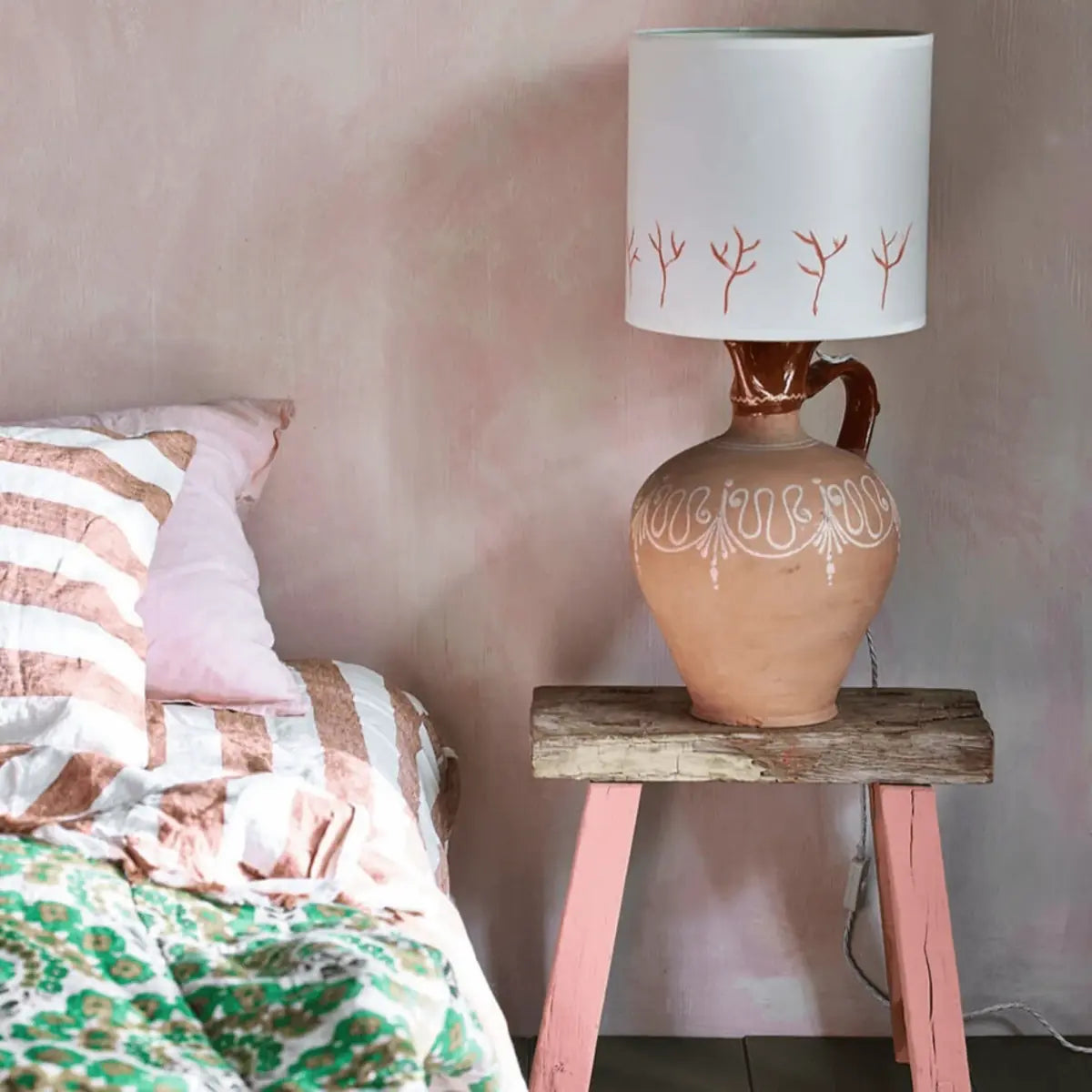 Scandinavian Pink - Annie Sloan Chalk Paint®