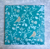 Introduction to Stenciling Workshop - Saturday 20th April 2024 11.30am - 12.30pm