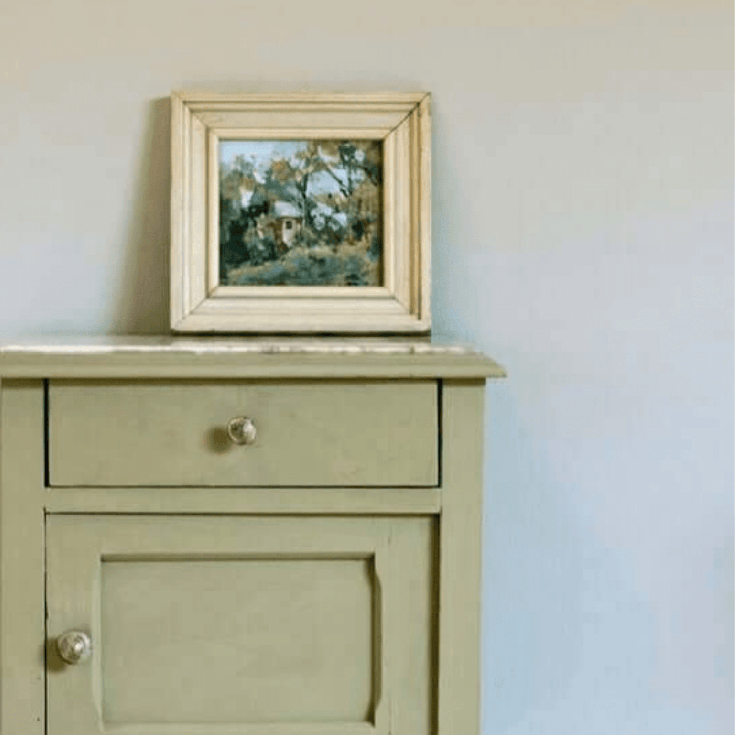 Chateau Grey - Annie Sloan Chalk Paint®