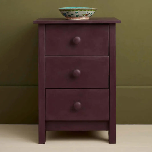 Tyrian Plum Annie Sloan Chalk Paint®