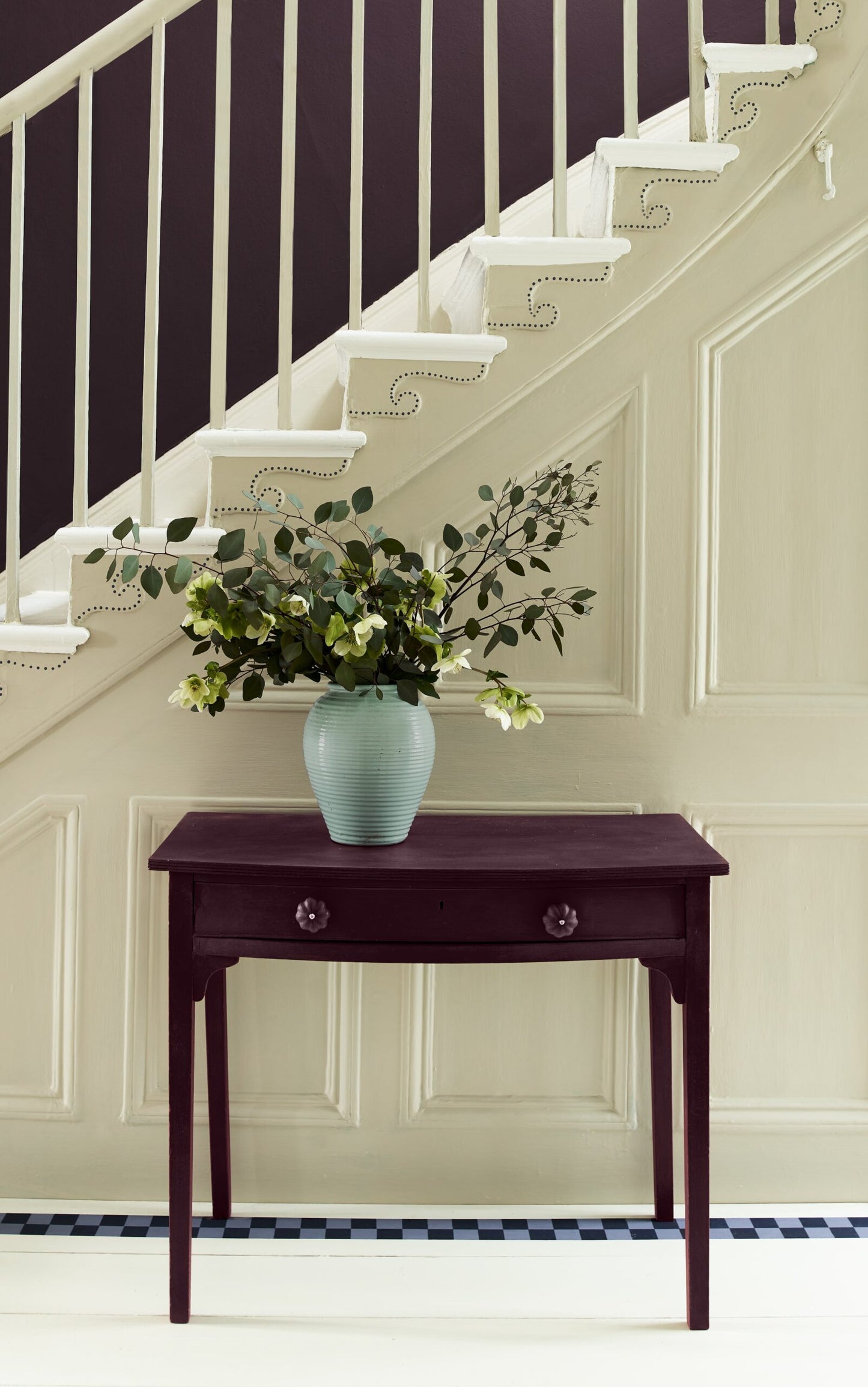 NEW Tyrian Plum - Annie Sloan Chalk Paint®