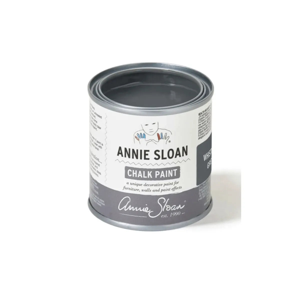 Whistler Grey - Annie Sloan Chalk Paint®