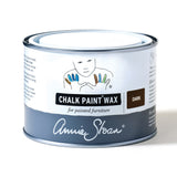 Annie Sloan Dark Chalk Paint Wax