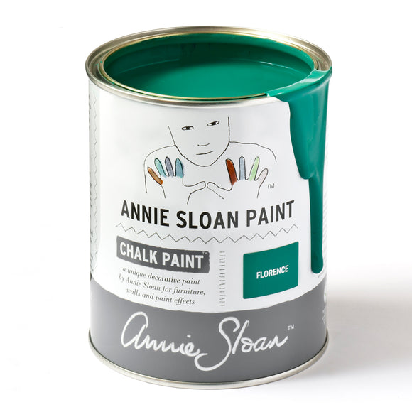 Annie Sloan Florence Chalk Paint