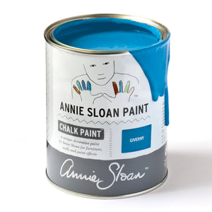 Annie Sloan Giverny Chalk Paint
