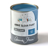 Annie Sloan Greek Blue Chalk Paint