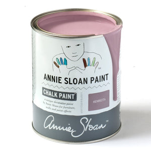 Annie Sloan Henrietta Chalk Paint