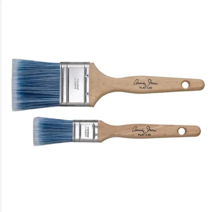 Annie Sloan Small Flat Brush