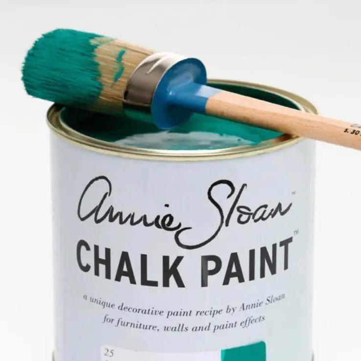 Annie Sloan Small Natural Bristle Paint Brush