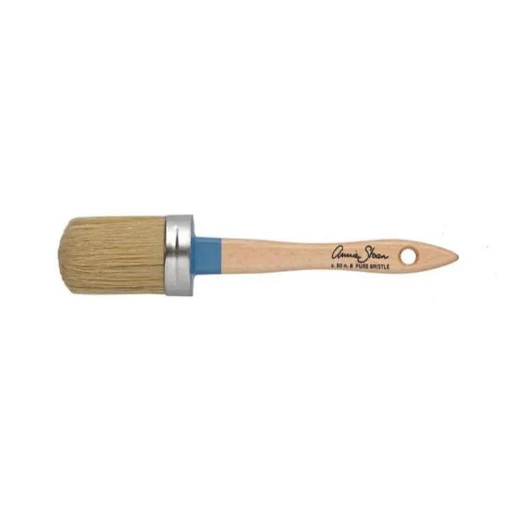 Annie Sloan Small Natural Bristle Paint Brush