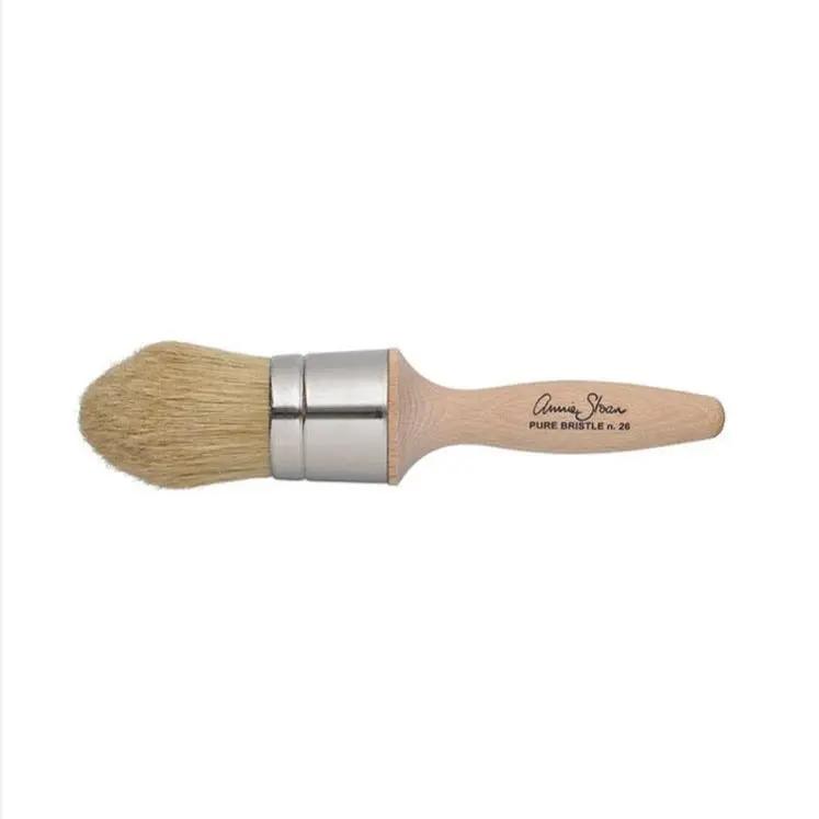 Annie Sloan Large Wax Brush
