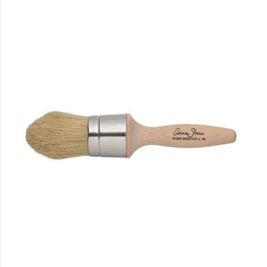 Large Wax Brush