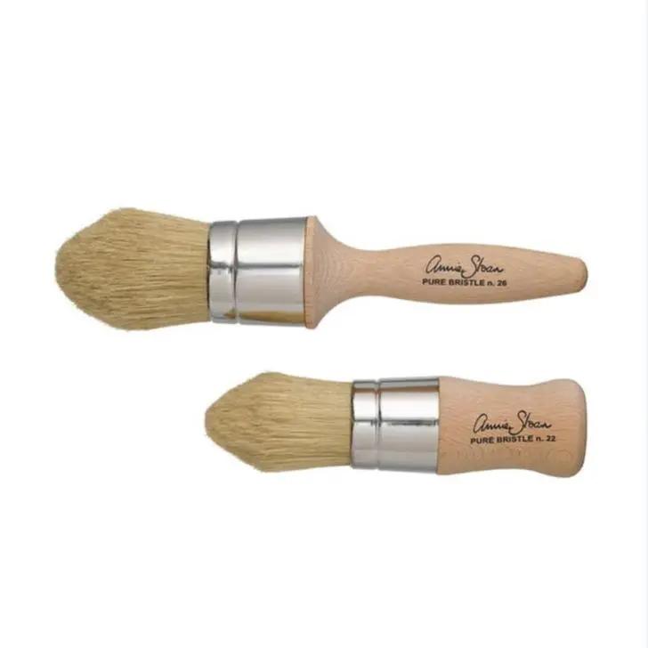 Annie Sloan Large Wax Brush