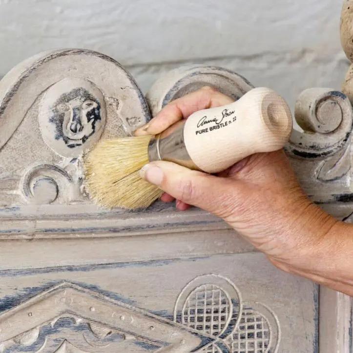 Annie Sloan Large Wax Brush