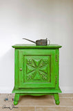 Green Paint for Painting Furniture