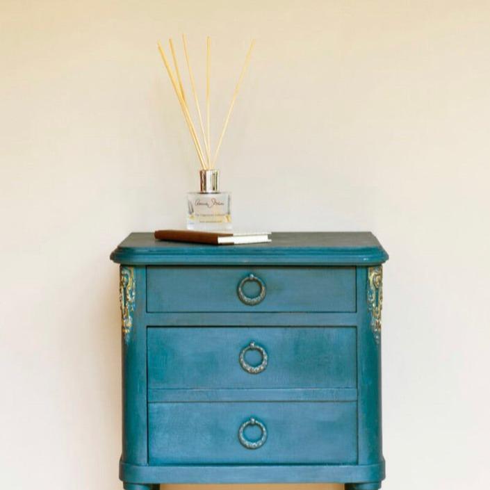 Blue Chalk Paint for Furniture Australia