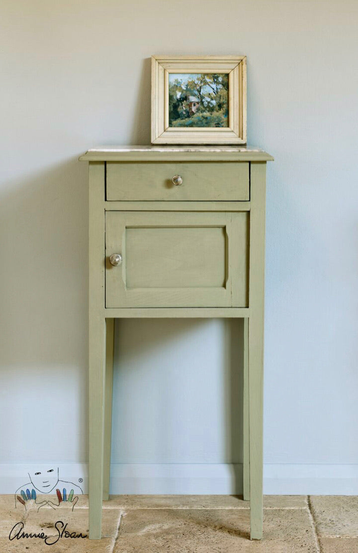 Green Chalk Paint Australia