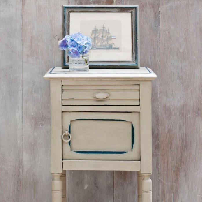 Annie Sloan Country Grey Chalk Paint