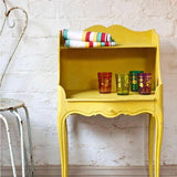 Annie Sloan English Yellow Chalk Paint