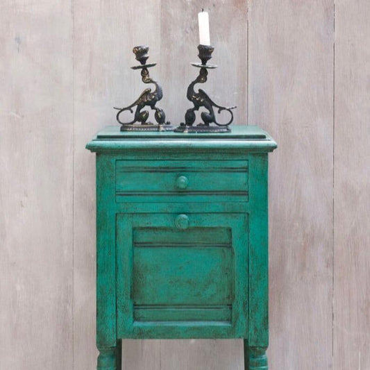 Chalk Paint Colours