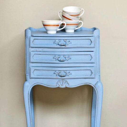 Annie Sloan Louis Blue Chalk Paint