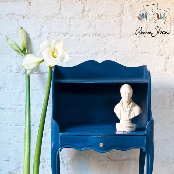 Annie Sloan CHALK PAINT® – Napoleonic Blue