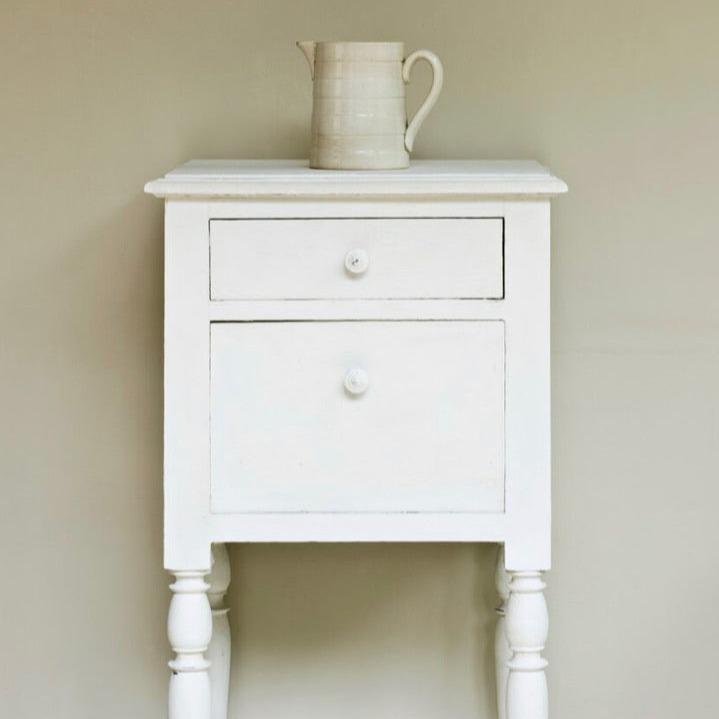 Annie Sloan Old White Chalk Paint