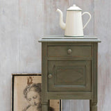 Annie Sloan Olive Chalk Paint