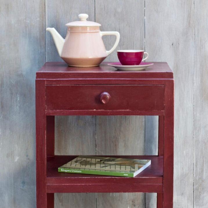Annie Sloan Primer Red Chalk Paint