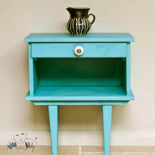 Annie Sloan Provence Chalk Paint