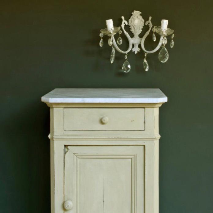 Annie Sloan Versailles Chalk Paint