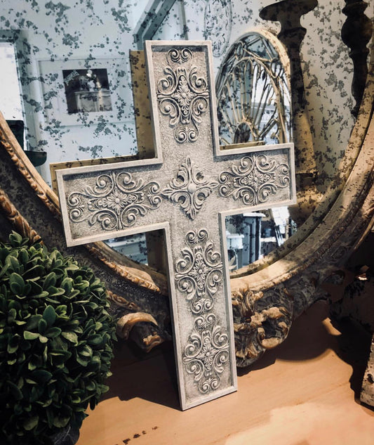 Decorative Cross
