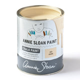 Annie Sloan Old Ochre Chalk Paint