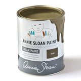 Annie Sloan Olive Chalk Paint