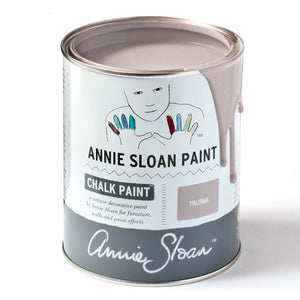 Annie Sloan CHALK PAINT® – Paloma