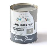 Annie Sloan Paris Grey Chalk Paint