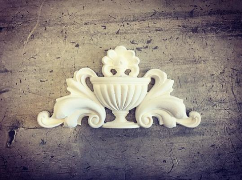 Pediment 013