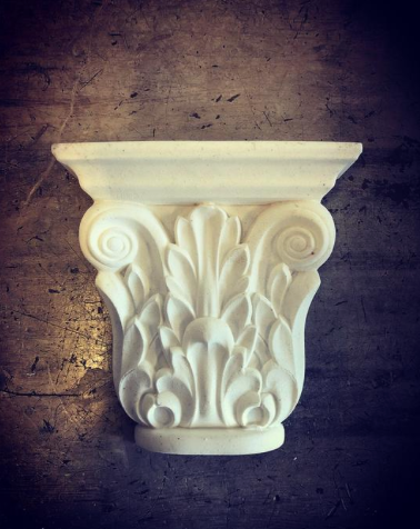 Corbel 003