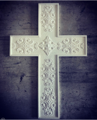 Cross 001