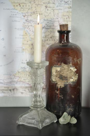 Candlestick