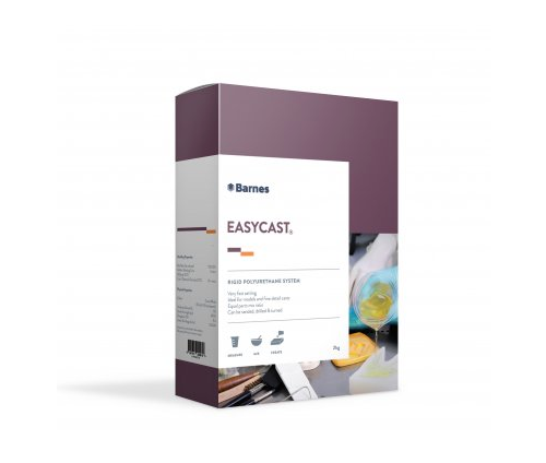 Easycast Fast Set Polyurethane Resin