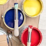 Annie Sloan Stencil Brush