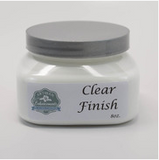 Clear Finish