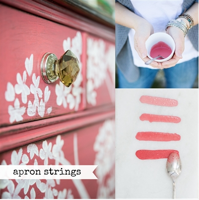 Apron Strings